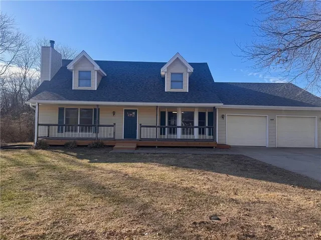 $425,000 | 103 Allison Court, Lawson, MO 64062