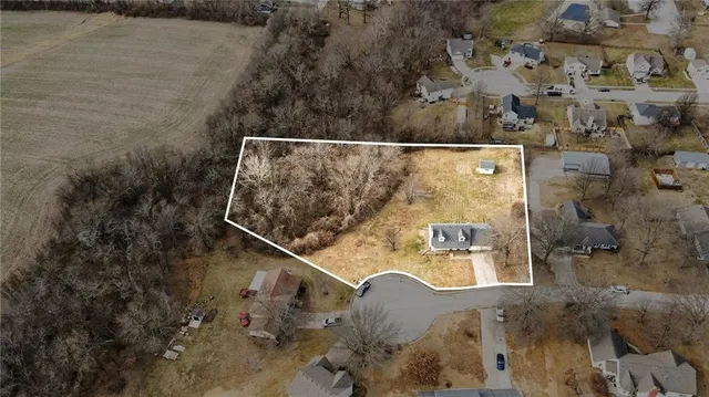 $425,000 | 103 Allison Court, Lawson, MO 64062