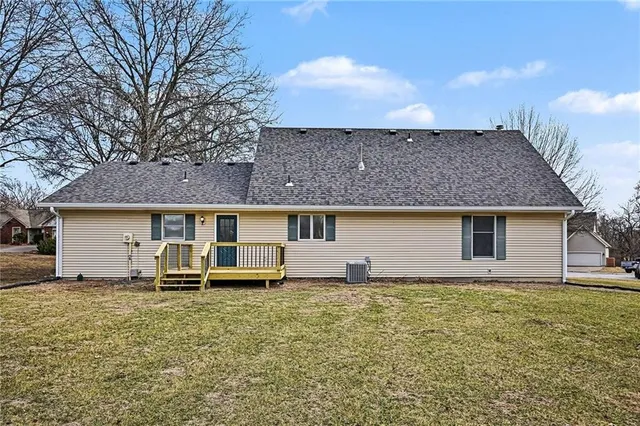 $425,000 | 103 Allison Court, Lawson, MO 64062