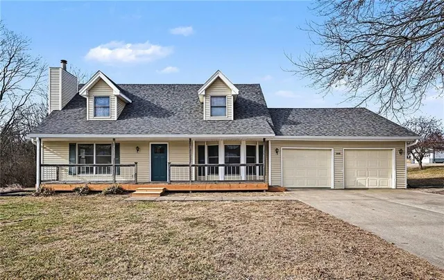 $425,000 | 103 Allison Court, Lawson, MO 64062