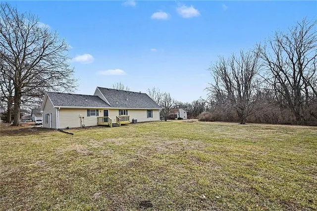 $425,000 | 103 Allison Court, Lawson, MO 64062
