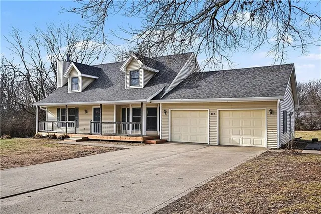 $425,000 | 103 Allison Court, Lawson, MO 64062