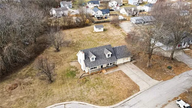 $425,000 | 103 Allison Court, Lawson, MO 64062