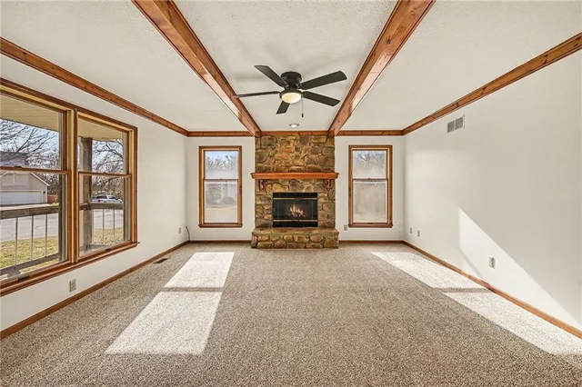 $425,000 | 103 Allison Court, Lawson, MO 64062