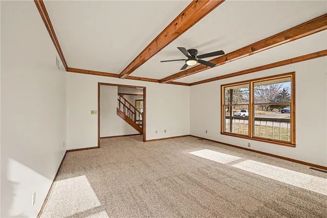 $425,000 | 103 Allison Court, Lawson, MO 64062