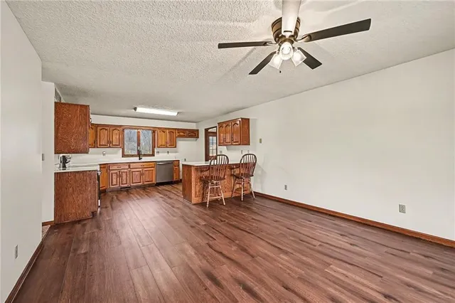 $425,000 | 103 Allison Court, Lawson, MO 64062