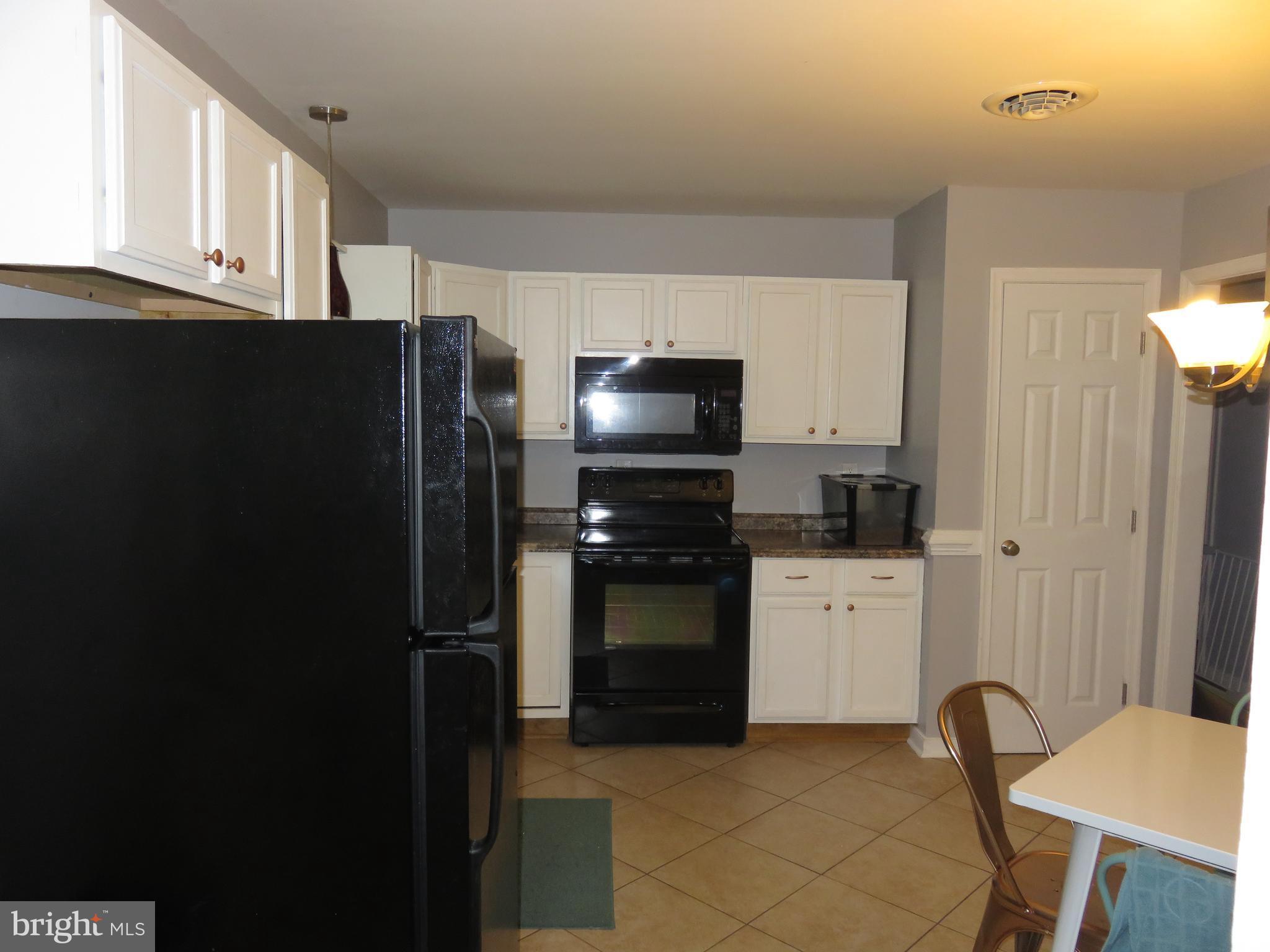 1424 Green Pasture Road Sandston, VA 23150 - Photo 11 of 20 Kitchen