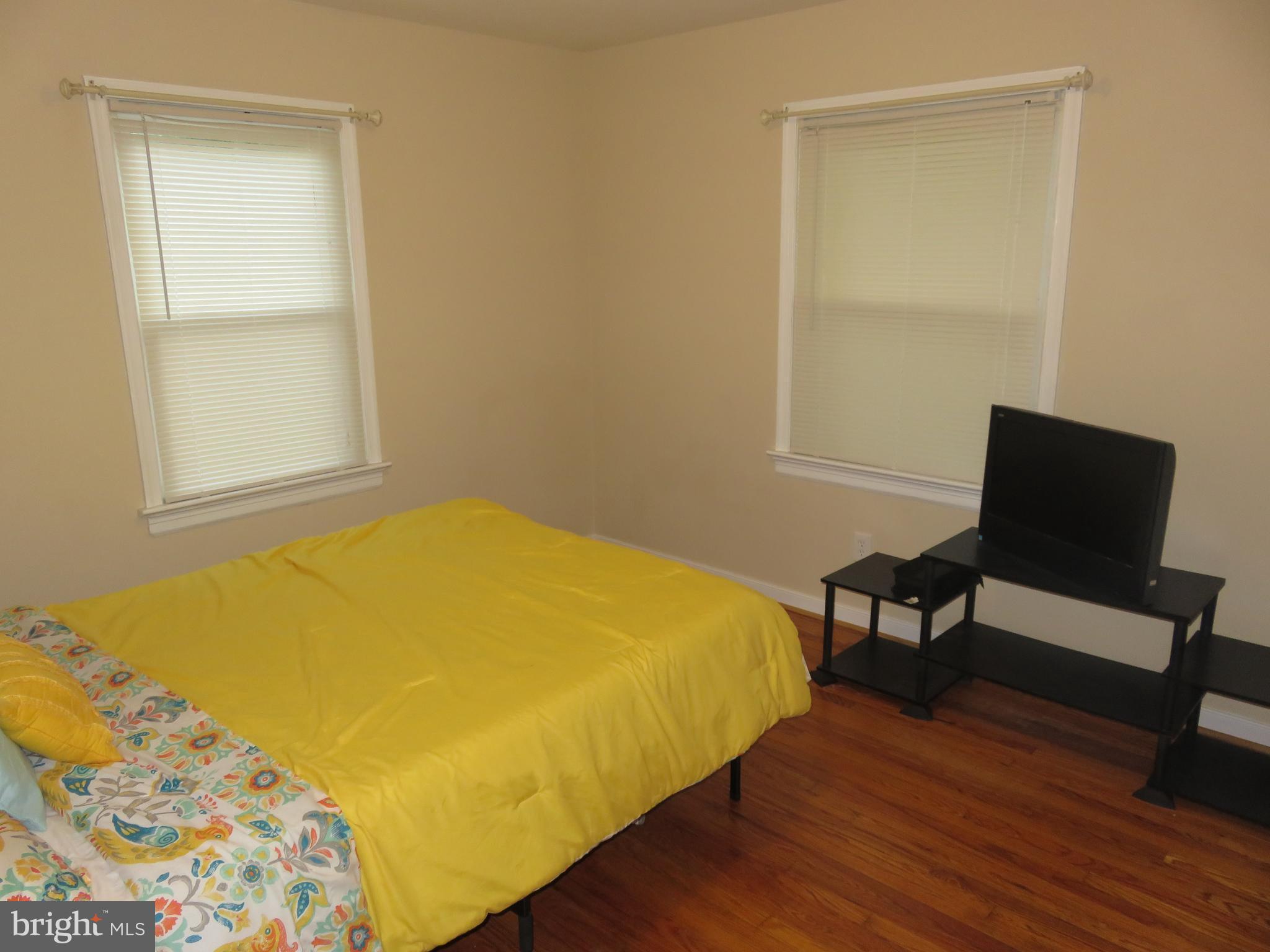 1424 Green Pasture Road Sandston, VA 23150 - Photo 12 of 20 Bedroom