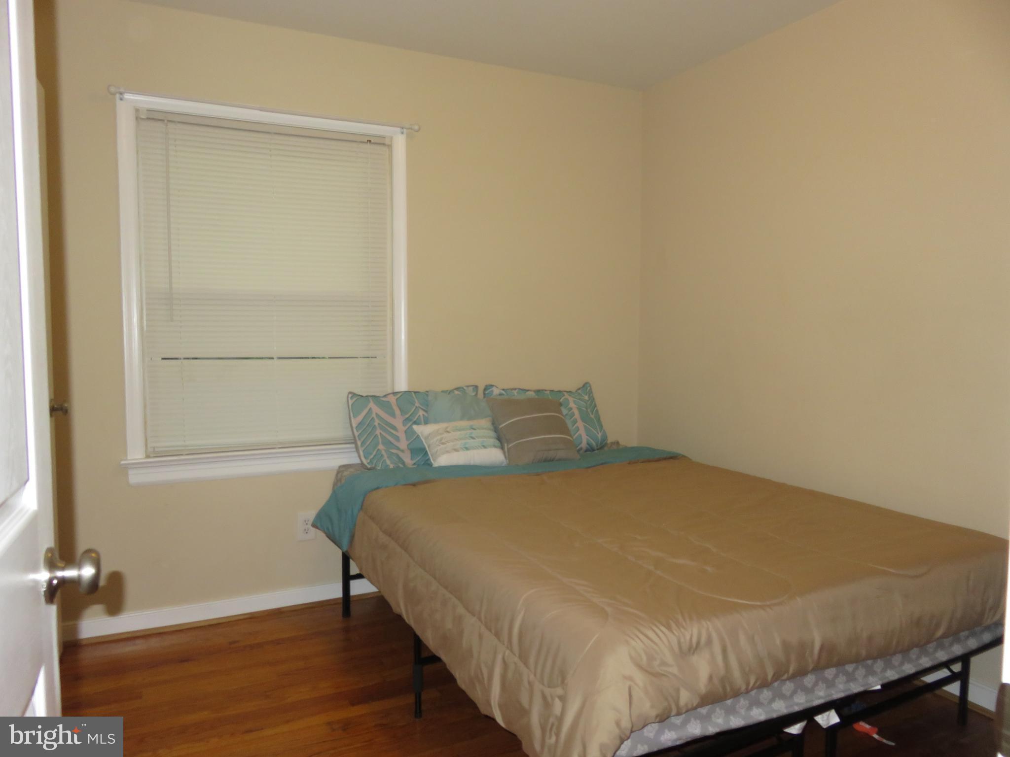 1424 Green Pasture Road Sandston, VA 23150 - Photo 13 of 20 Bedroom