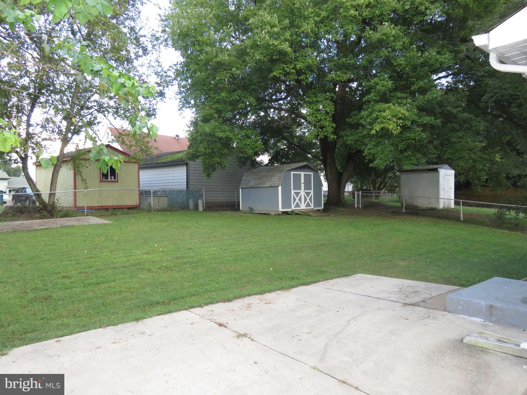 1424 Green Pasture Road Sandston, VA 23150 - Photo 19 of 20 Exterior (Rear)