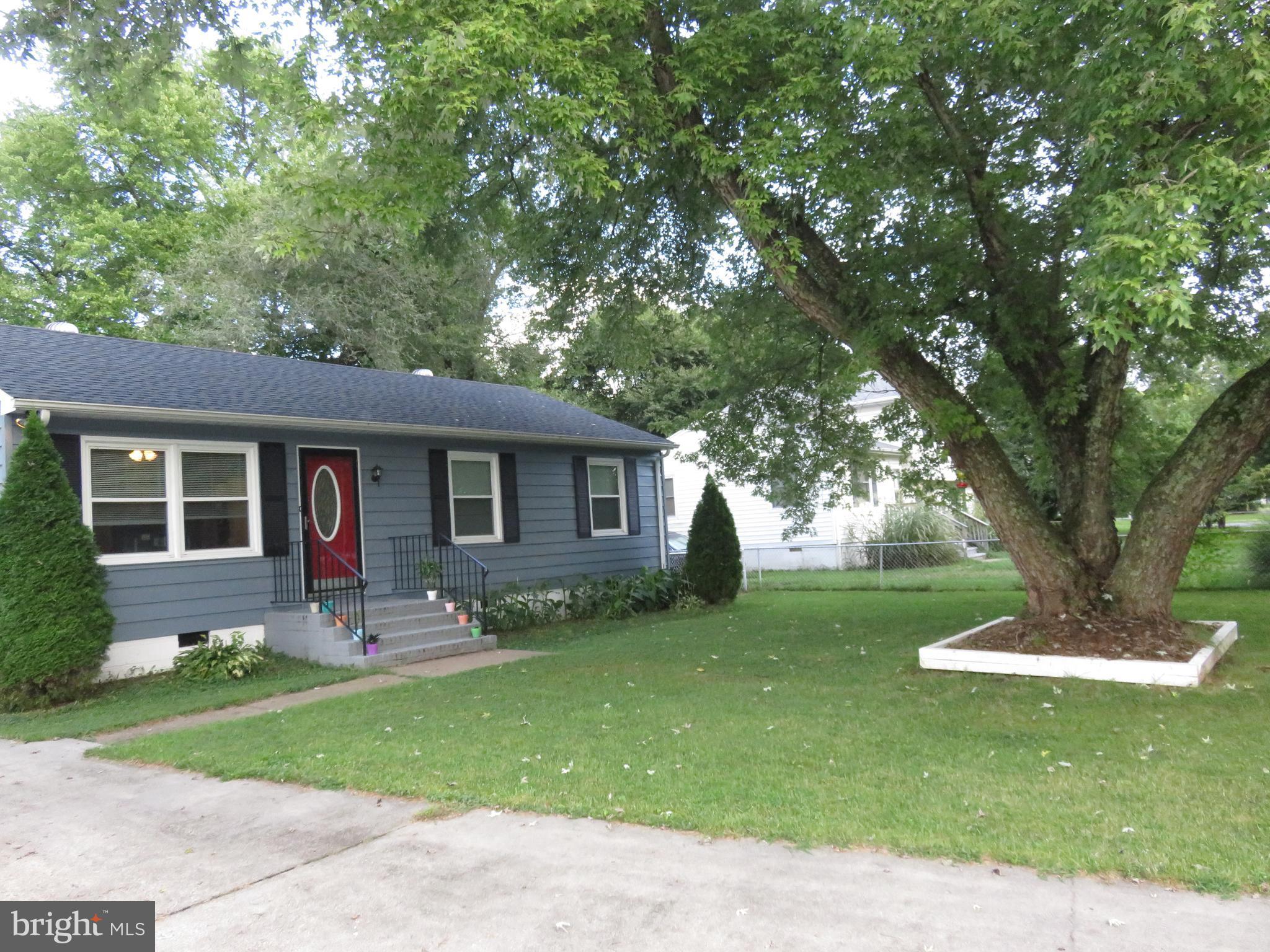 1424 Green Pasture Road Sandston, VA 23150 - Photo 20 of 20 Exterior (Front)