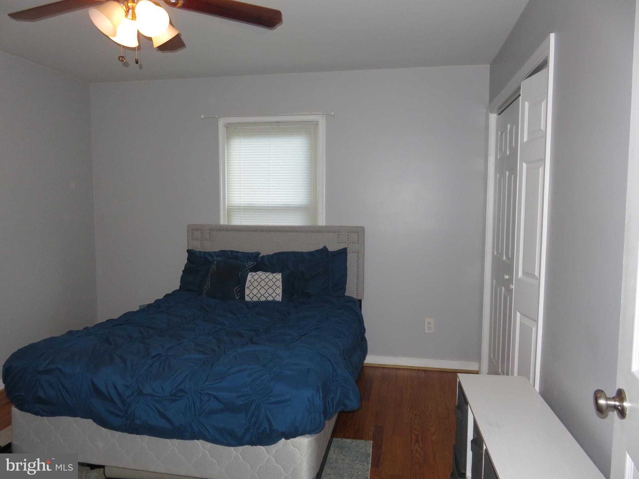 1424 Green Pasture Road Sandston, VA 23150 - Photo 6 of 20 Bedroom