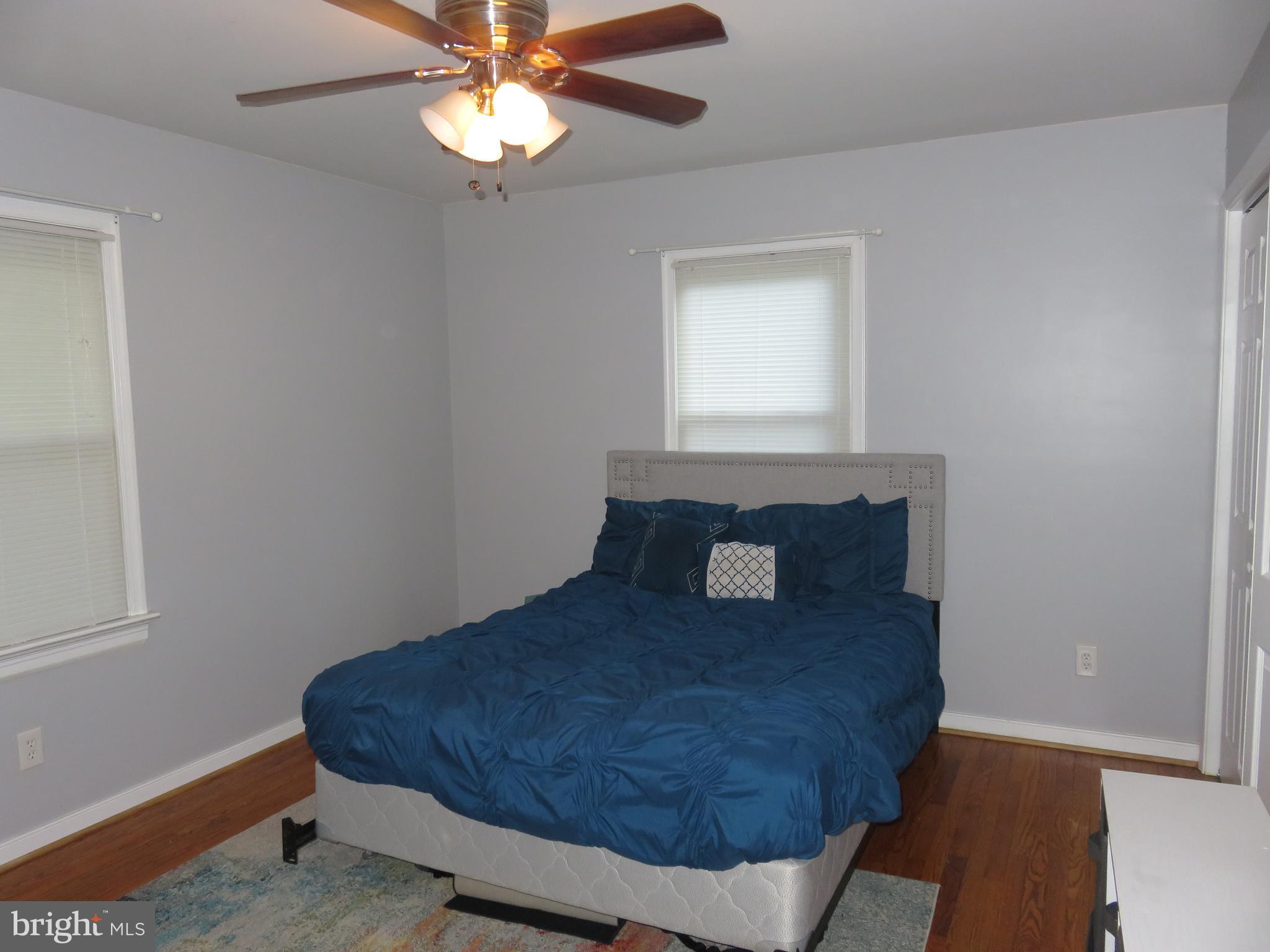 1424 Green Pasture Road Sandston, VA 23150 - Photo 7 of 20 Bedroom