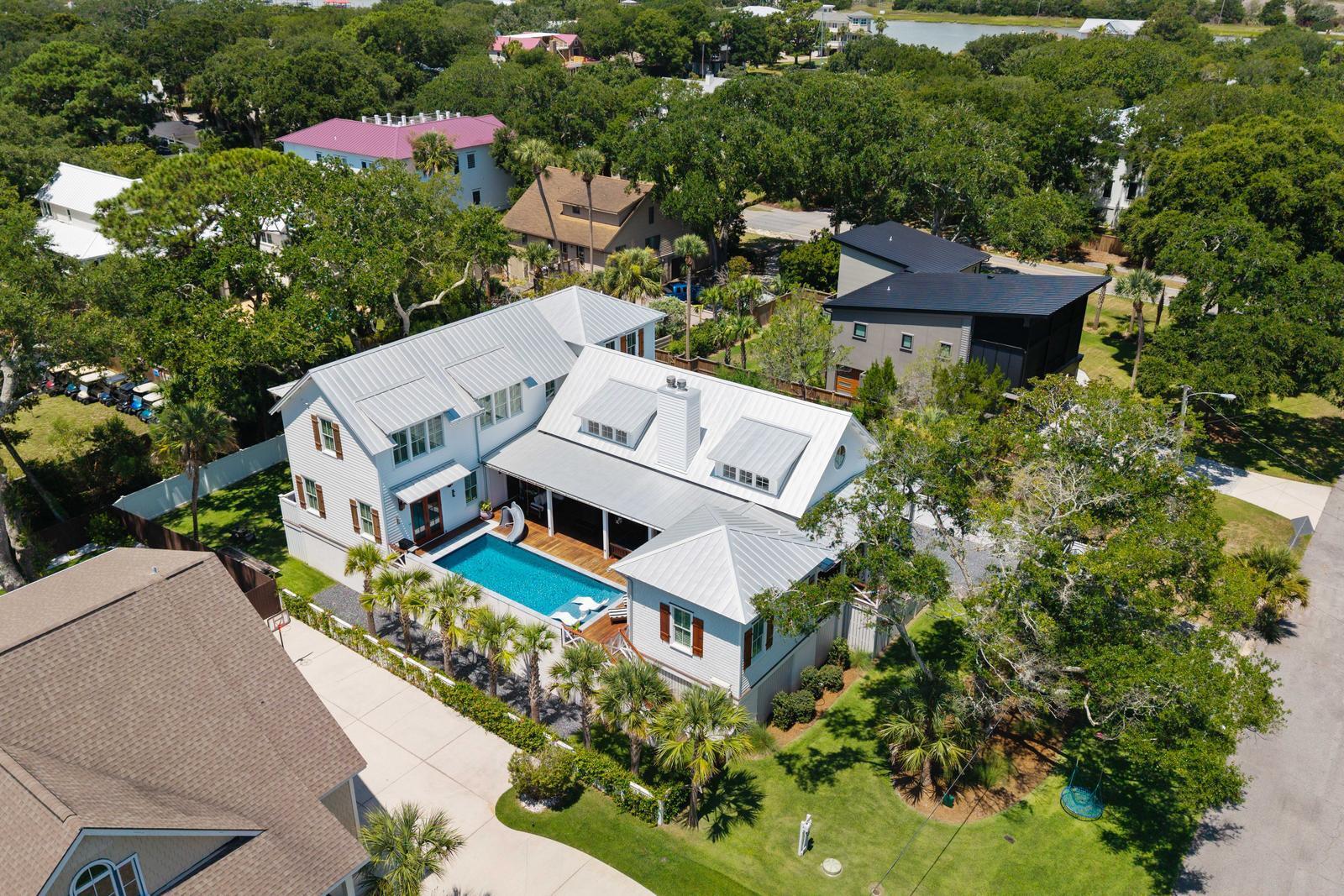 33 27th Avenue Isle of Palms, SC 29451 - Photo 1 of 88 2