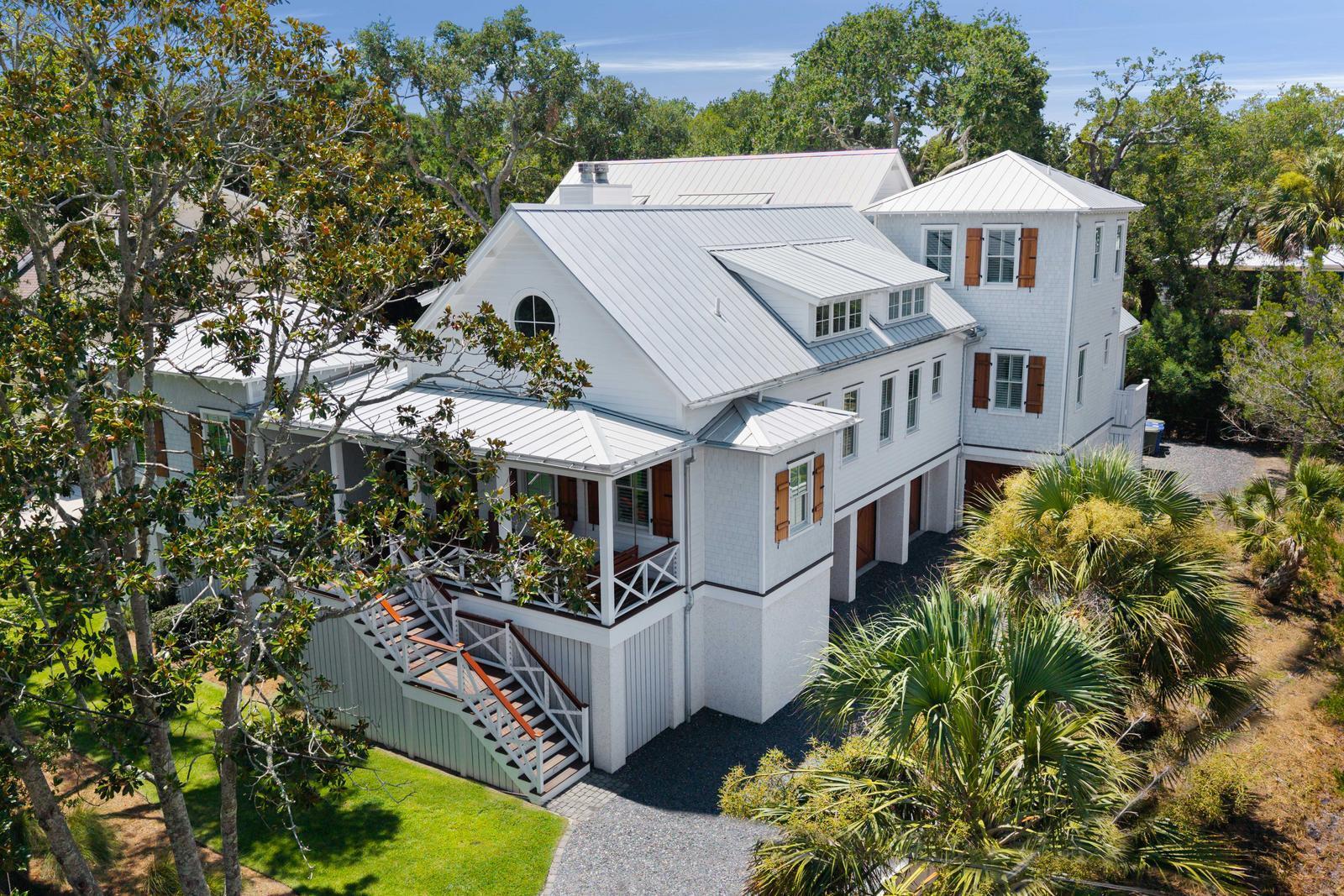 33 27th Avenue Isle of Palms, SC 29451 - Photo 2 of 88 11