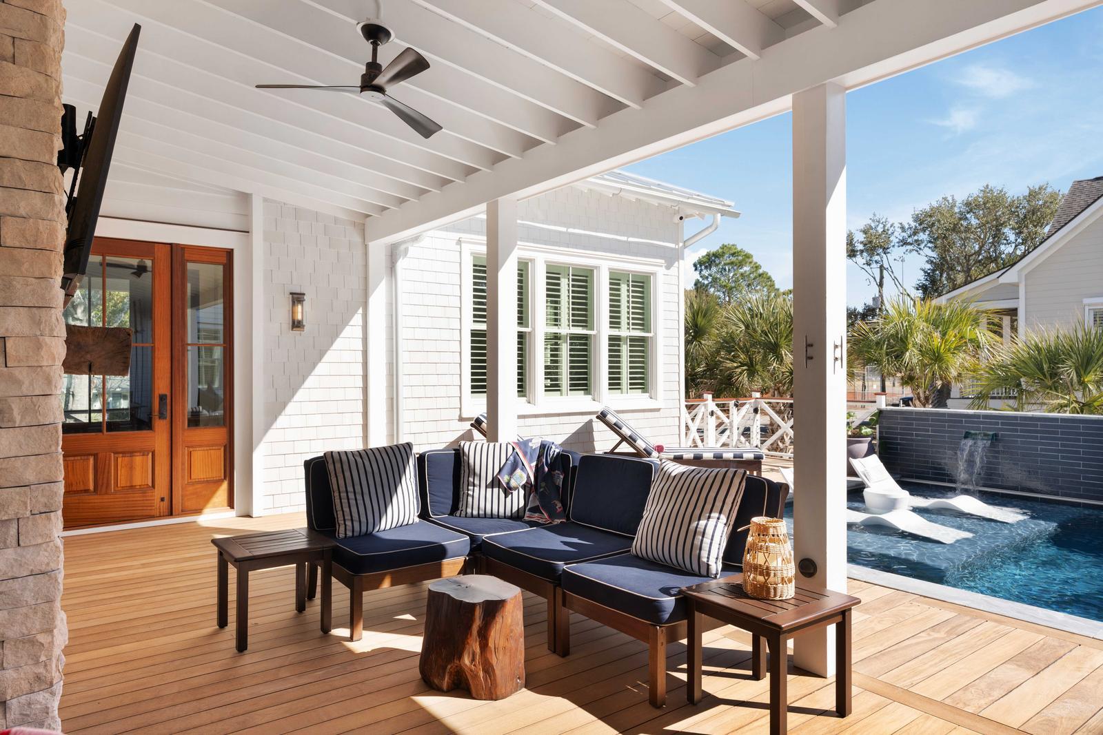 33 27th Avenue Isle of Palms, SC 29451 - Photo 24 of 88 93