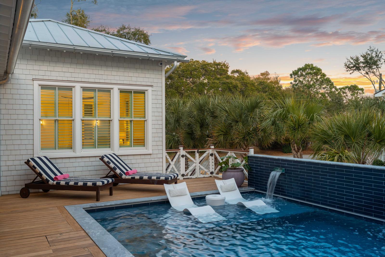33 27th Avenue Isle of Palms, SC 29451 - Photo 29 of 88 75
