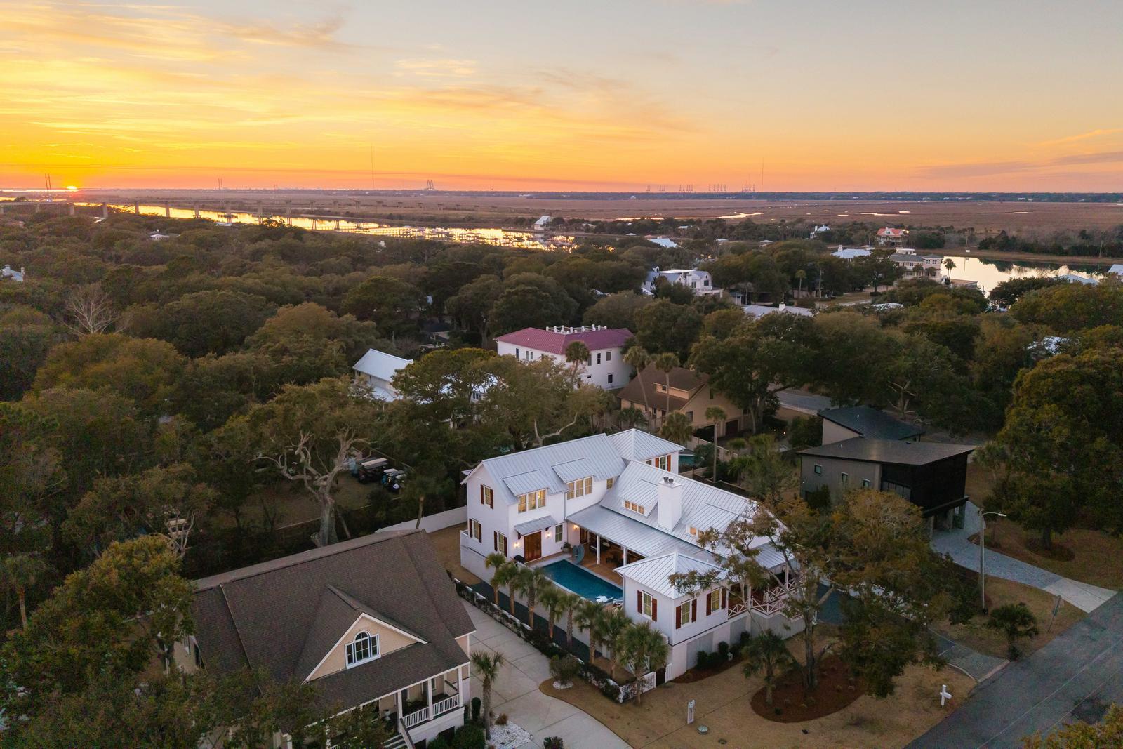 33 27th Avenue Isle of Palms, SC 29451 - Photo 77 of 88 72