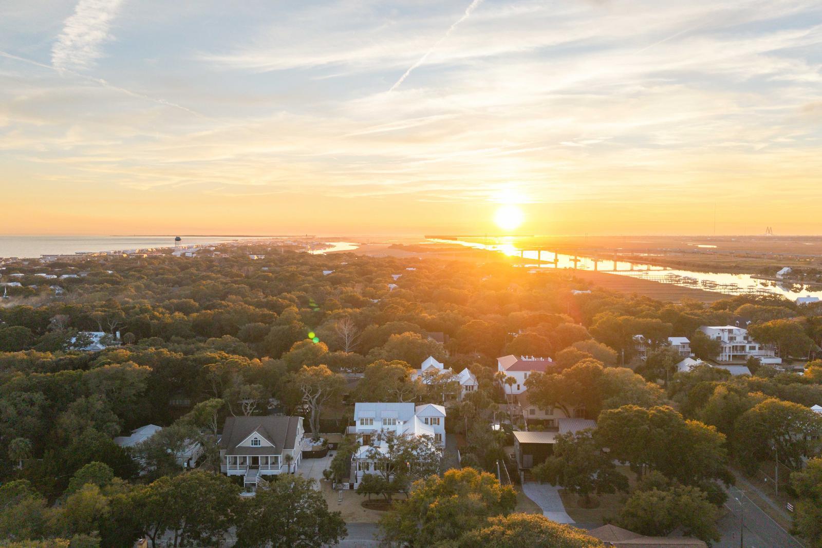 33 27th Avenue Isle of Palms, SC 29451 - Photo 78 of 88 70