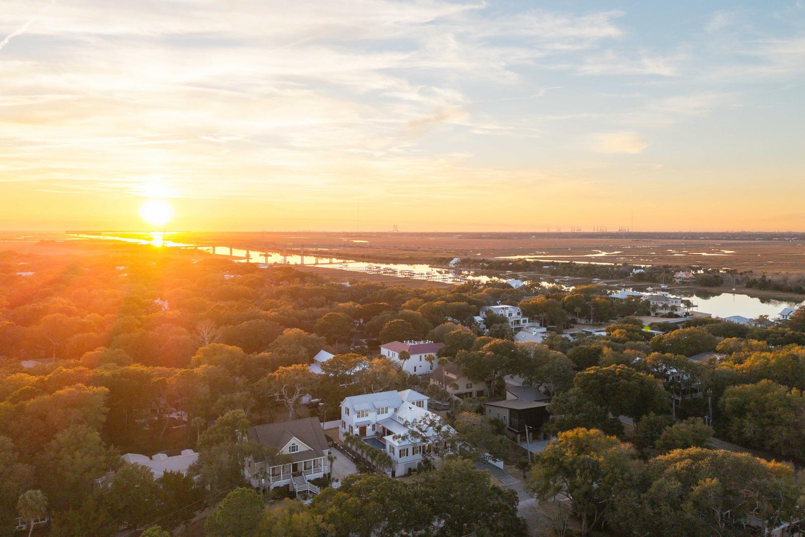 33 27th Avenue Isle of Palms, SC 29451 - Photo 79 of 88 71