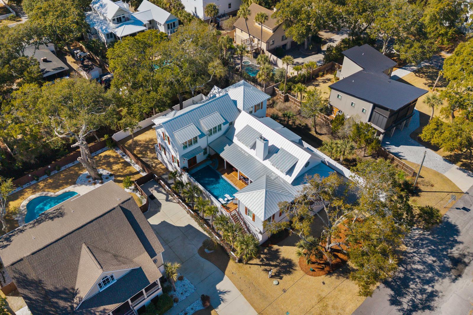 33 27th Avenue Isle of Palms, SC 29451 - Photo 80 of 88 64