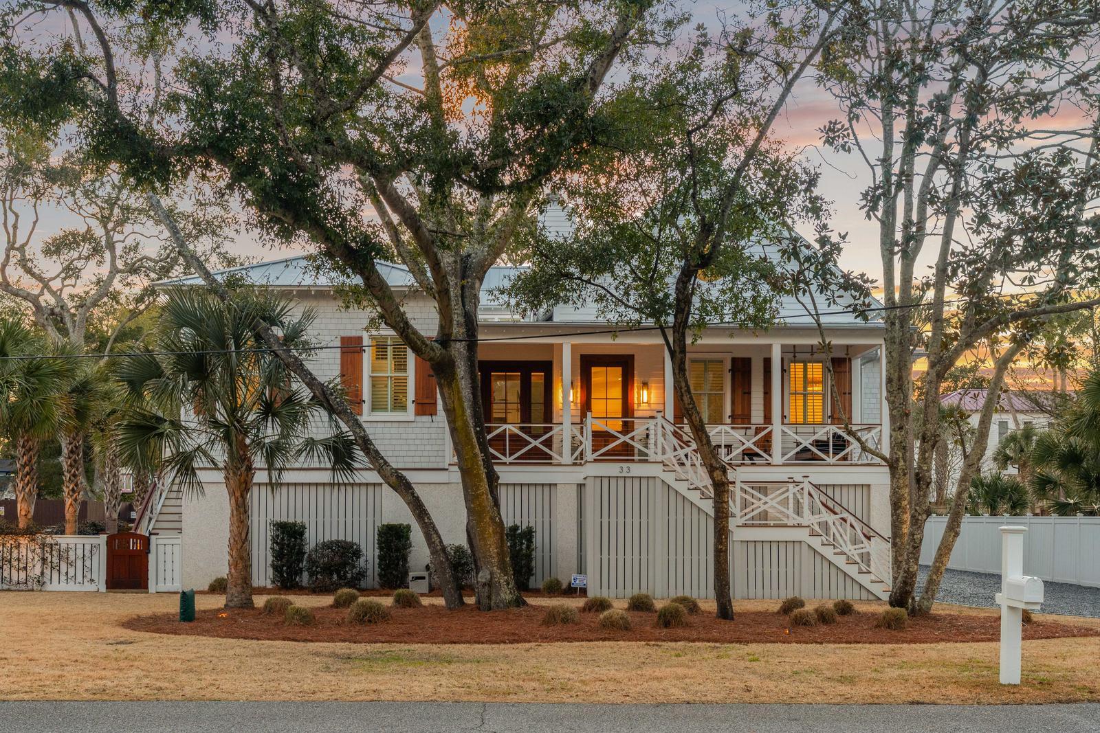 33 27th Avenue Isle of Palms, SC 29451 - Photo 8 of 88 73
