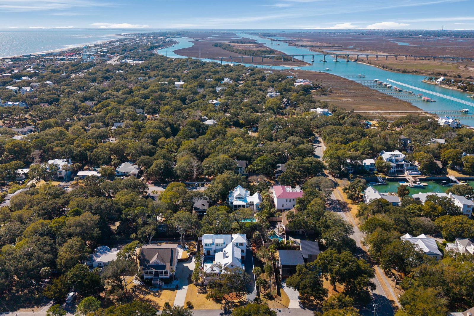 33 27th Avenue Isle of Palms, SC 29451 - Photo 81 of 88 65