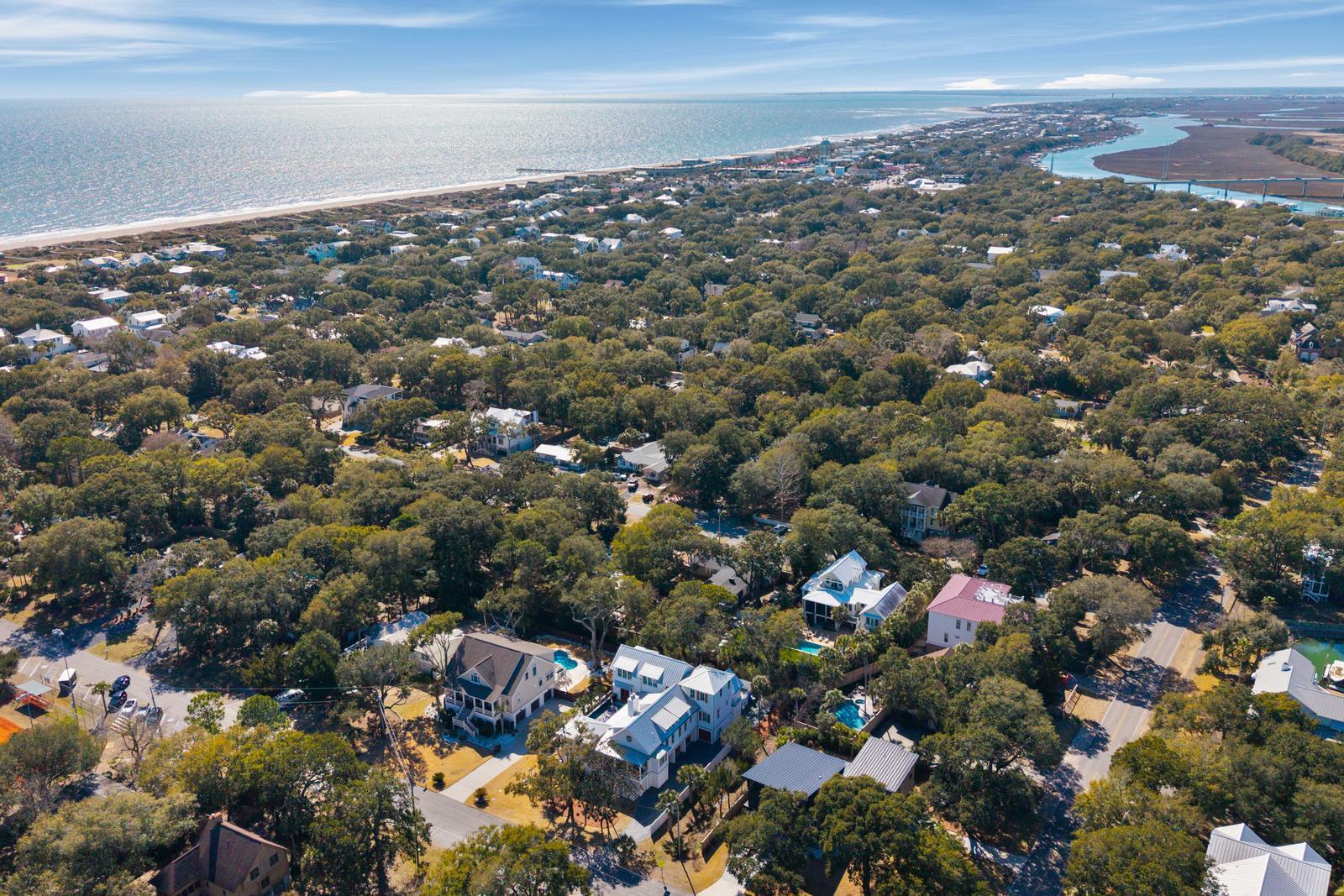 33 27th Avenue Isle of Palms, SC 29451 - Photo 82 of 88 66