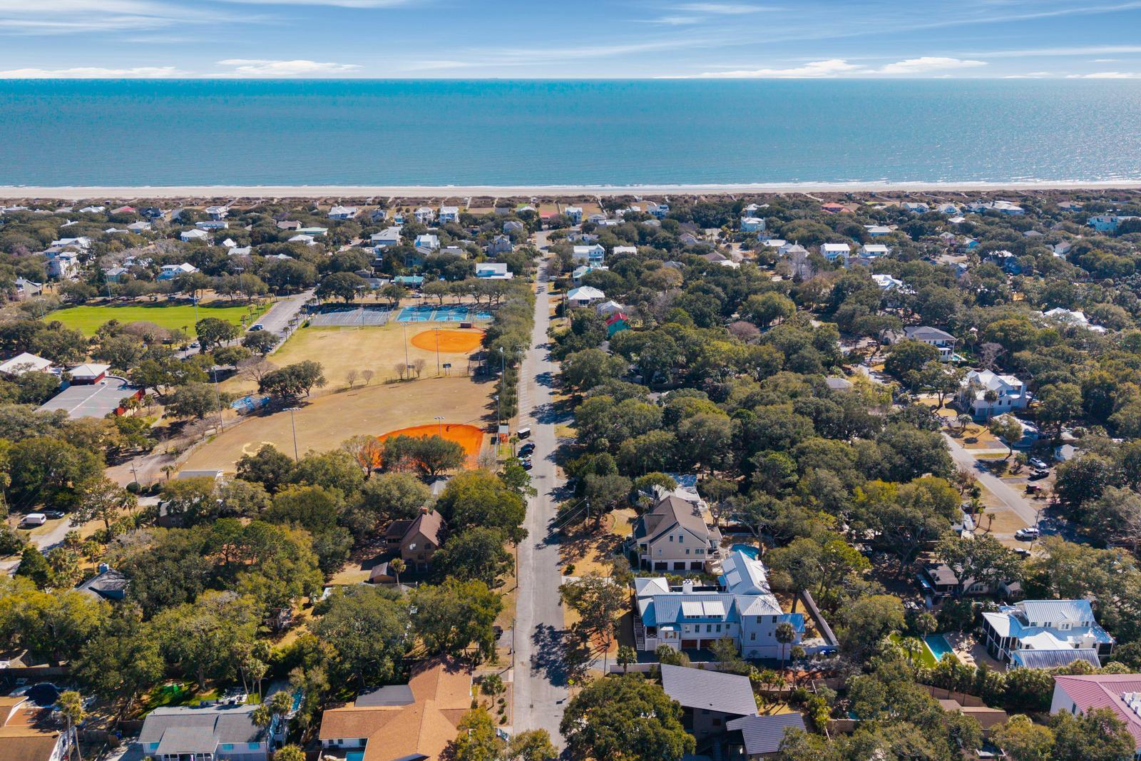 33 27th Avenue Isle of Palms, SC 29451 - Photo 83 of 88 67