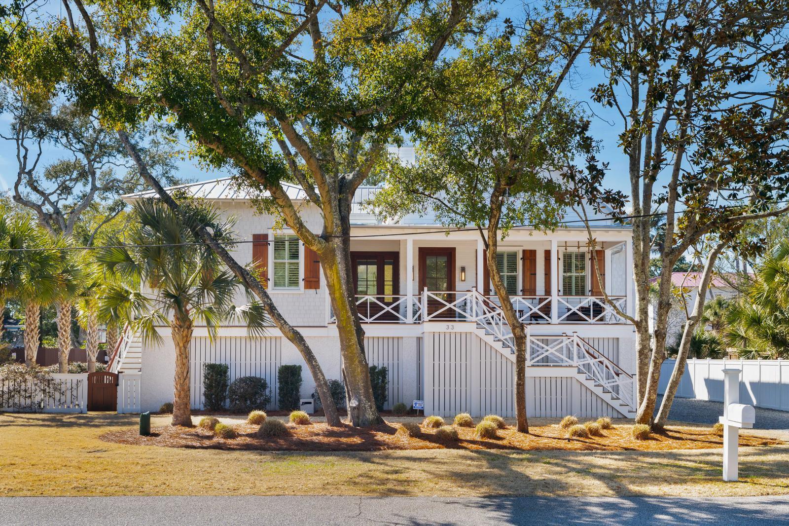 33 27th Avenue Isle of Palms, SC 29451 - Photo 84 of 88 76