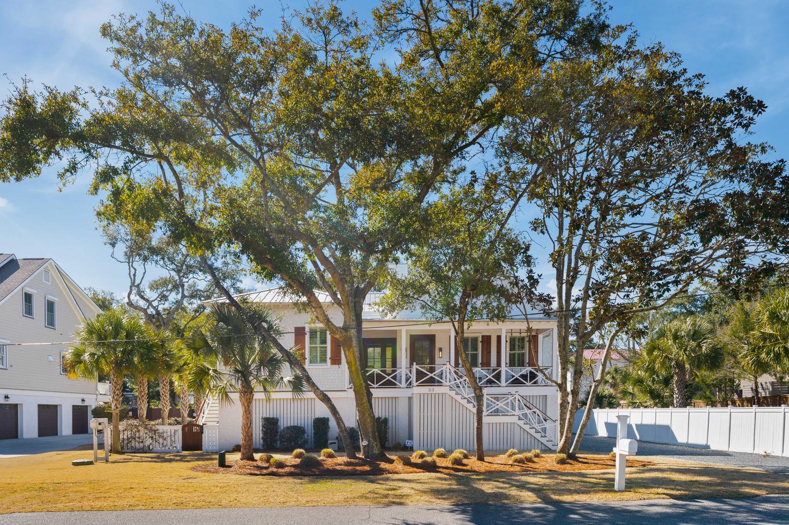 33 27th Avenue Isle of Palms, SC 29451 - Photo 85 of 88 77