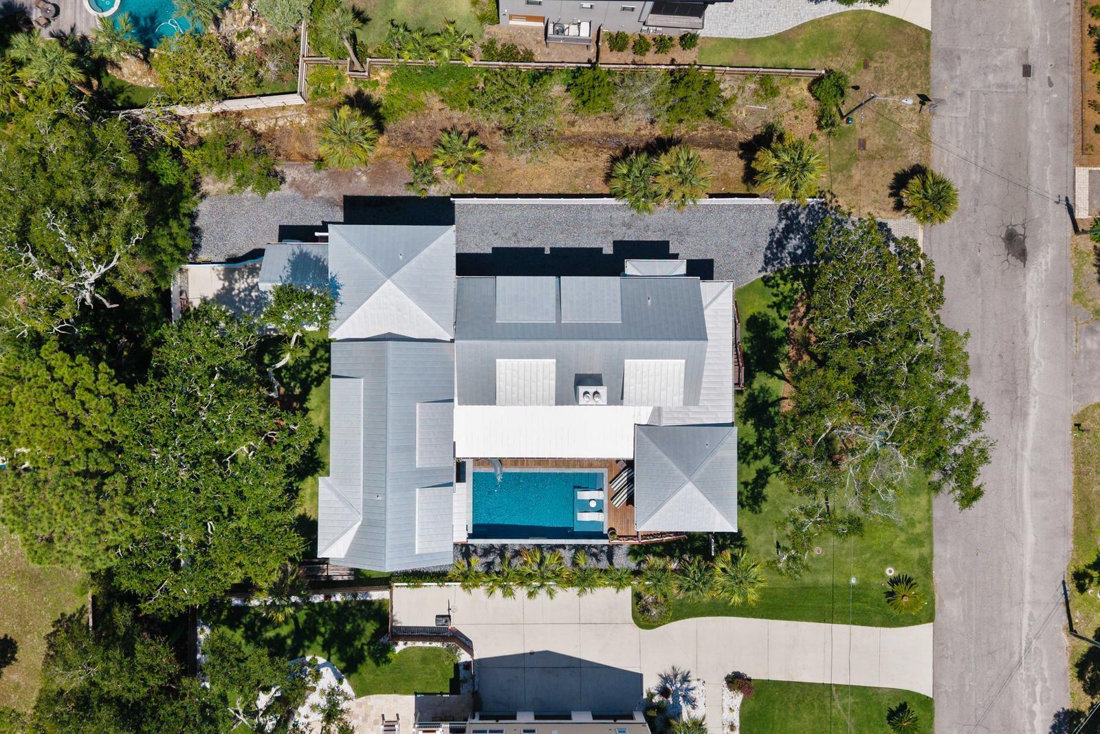 33 27th Avenue Isle of Palms, SC 29451 - Photo 86 of 88 1