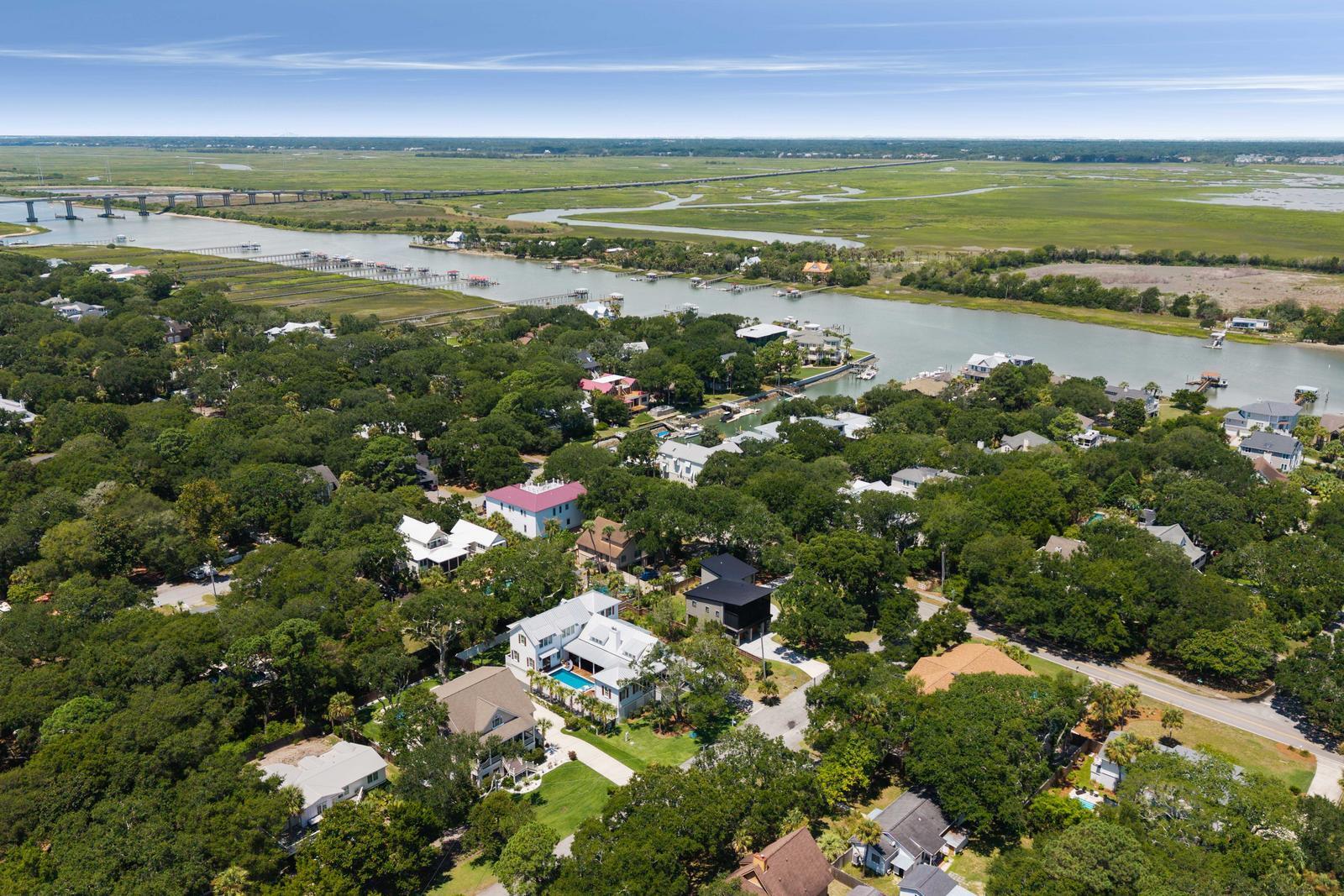 33 27th Avenue Isle of Palms, SC 29451 - Photo 87 of 88 3