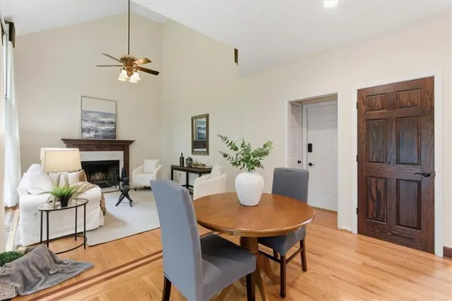 $699,000 | 535 Tumbling Creek Drive, Alpharetta, GA 30005