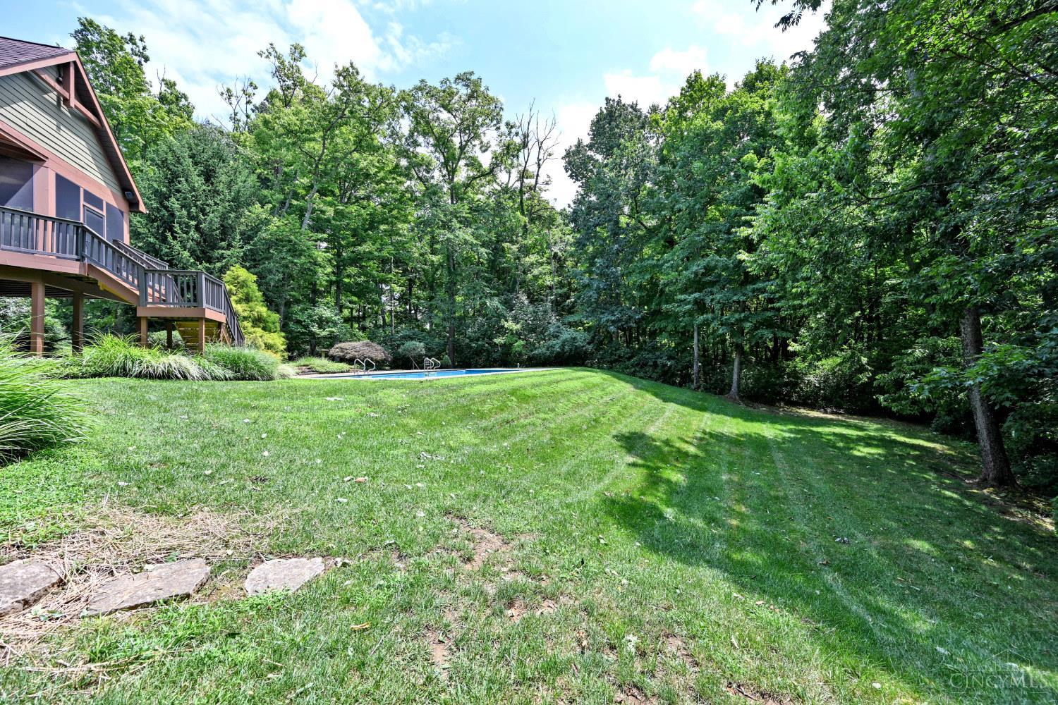41 Locust Hill Road Cincinnati, OH 45245 - Photo 79 of 84 Gallery Image 79