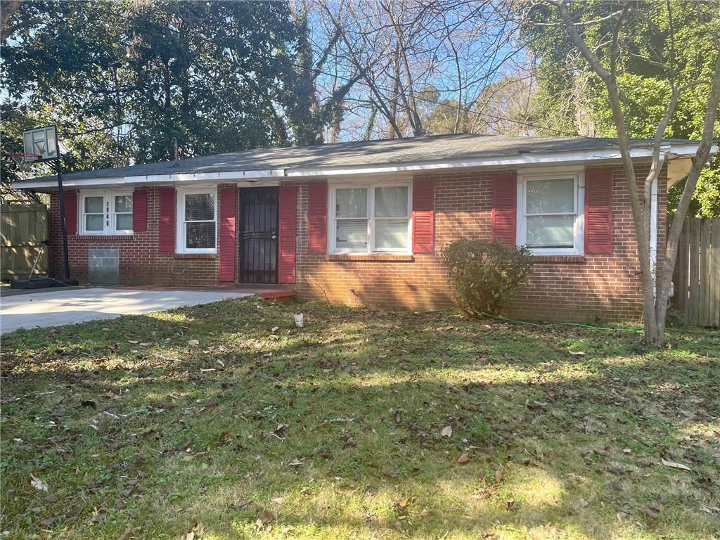 1945 Kimberly Road Southwest Atlanta, GA 30331 - Photo 1 of 1