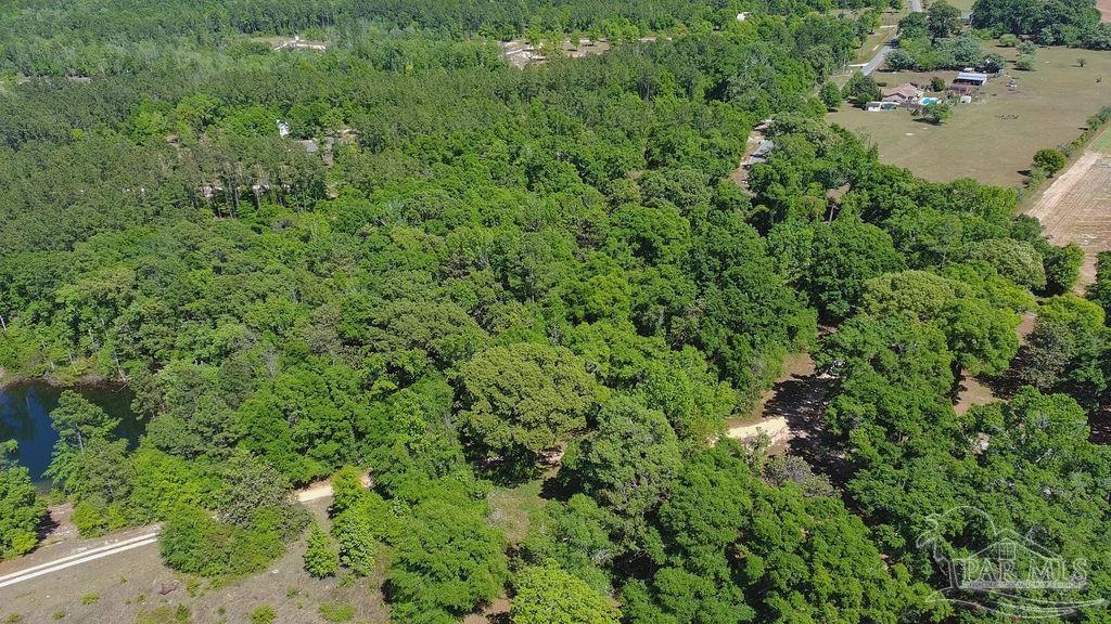 1.72-acres Sid Hayes Road Jay, FL 32565 - Photo 14 of 14