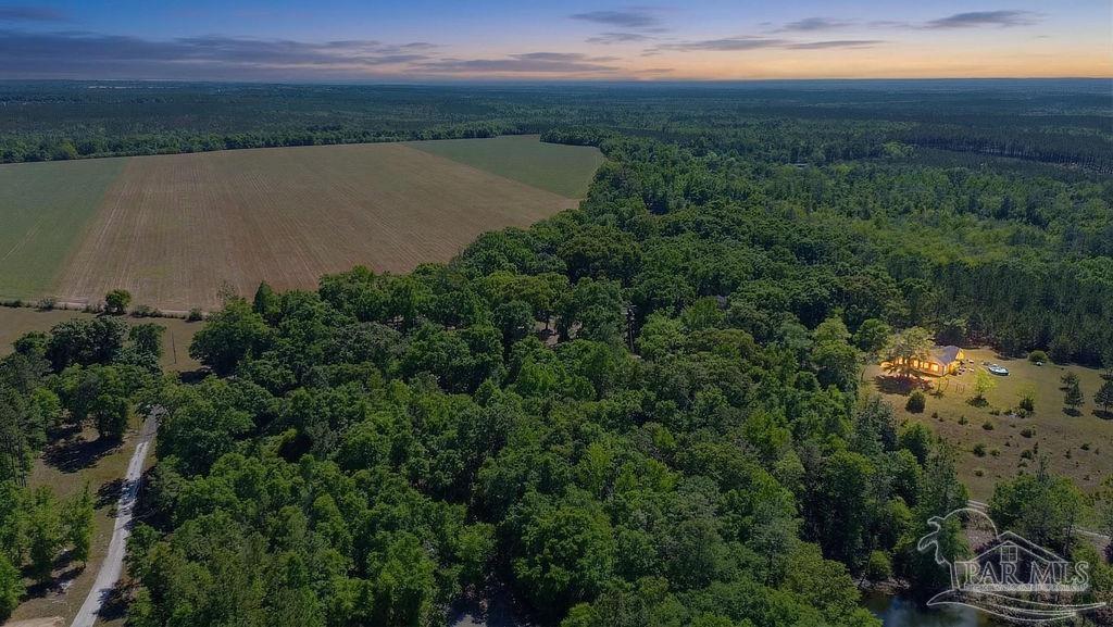 1.72-acres Sid Hayes Road Jay, FL 32565 - Photo 2 of 14
