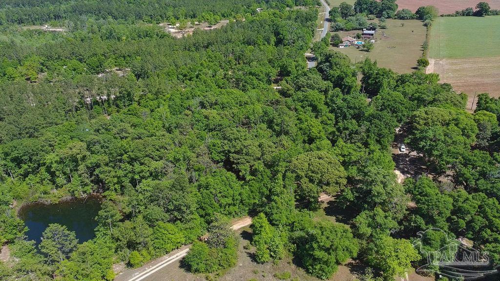 1.72-acres Sid Hayes Road Jay, FL 32565 - Photo 9 of 14