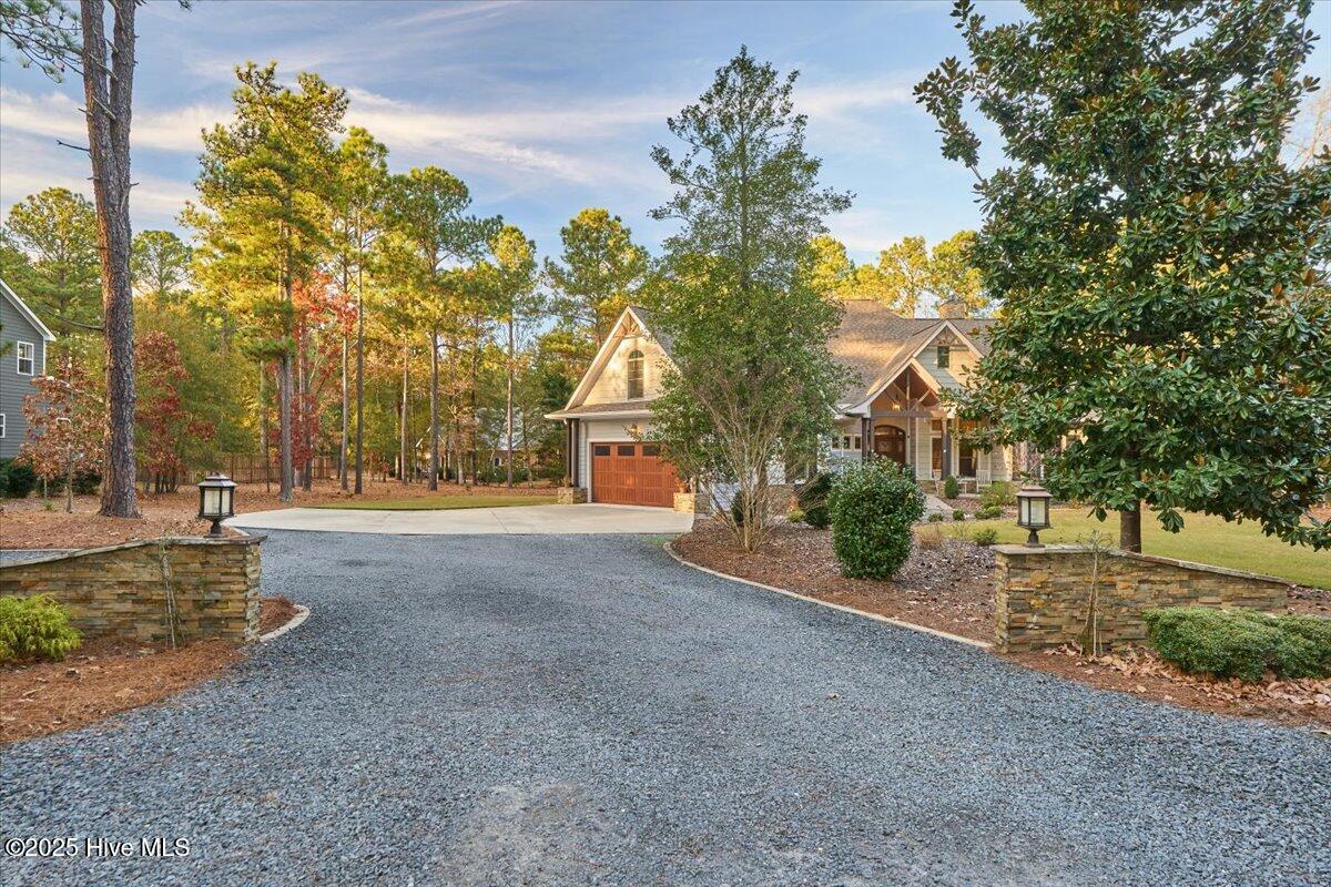 325 Linden Road Pinehurst, NC 28374 - Photo 64 of 90 014-14_325 Linden Rd, Pinehurst, NC, 283