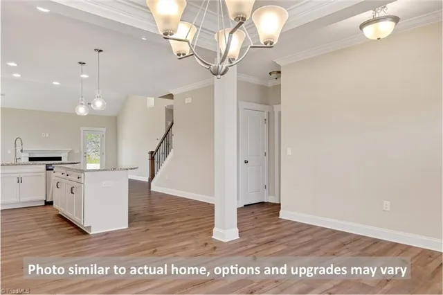 $429,990 | 1927 Broadway Drive, Graham, NC 27253