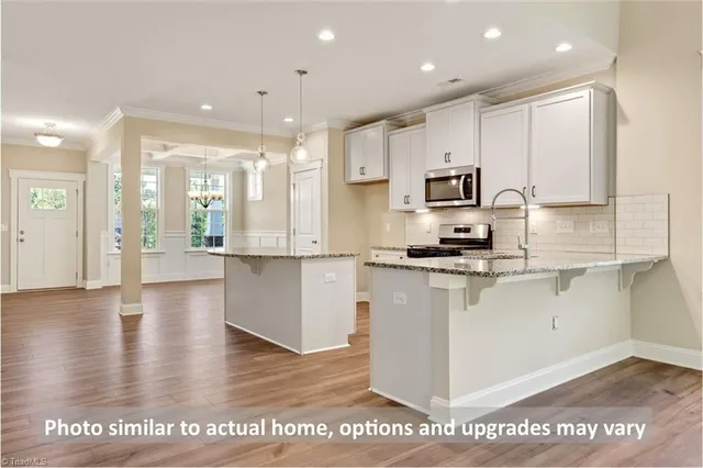 $429,990 | 1927 Broadway Drive, Graham, NC 27253