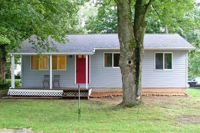 6347 West Irving Road Hastings, MI 49058 - Photo 1 of 9 Primary Photo