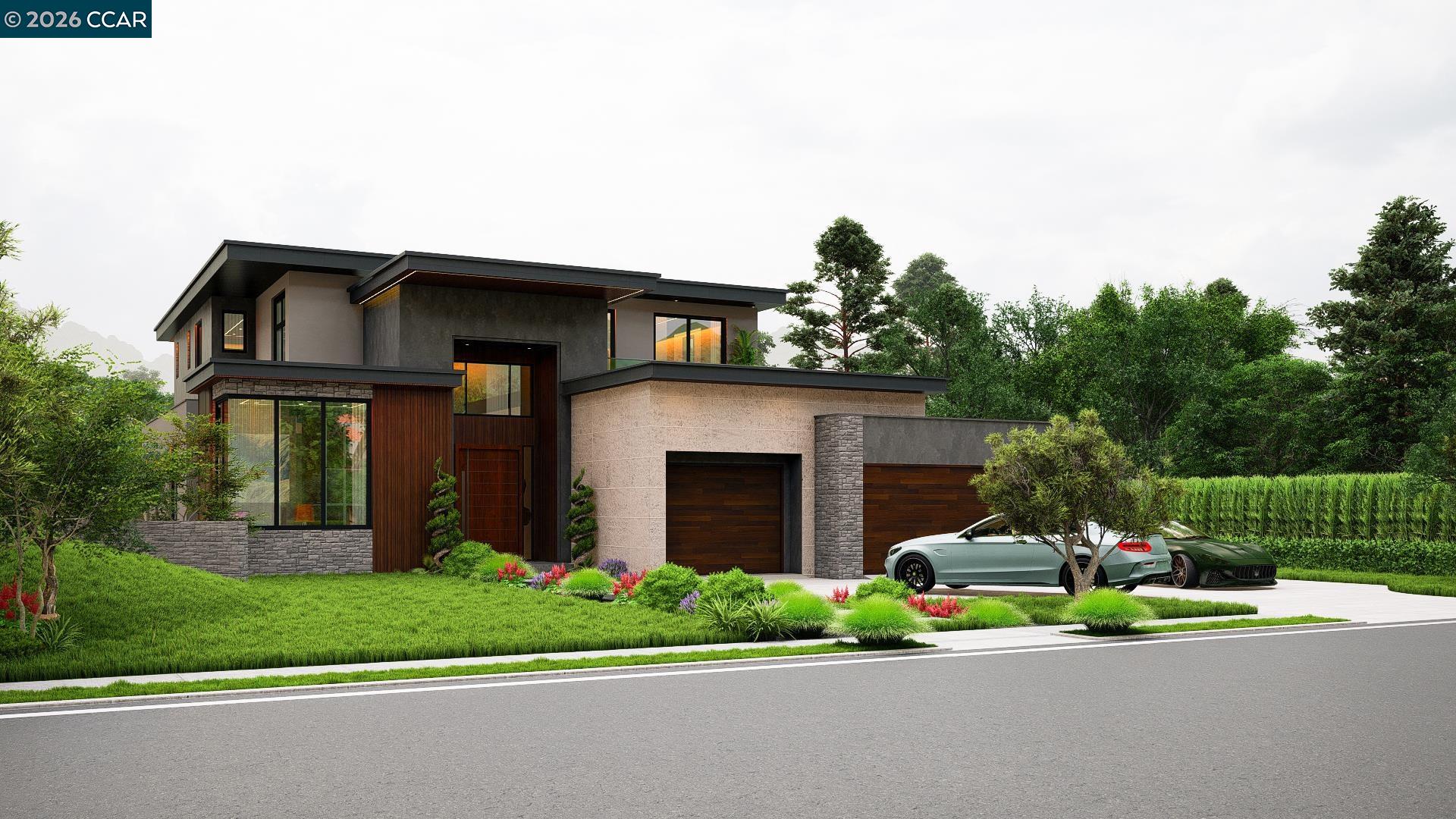 9 Paintbrush Lane Orinda, CA 94563 - Photo 1 of 13