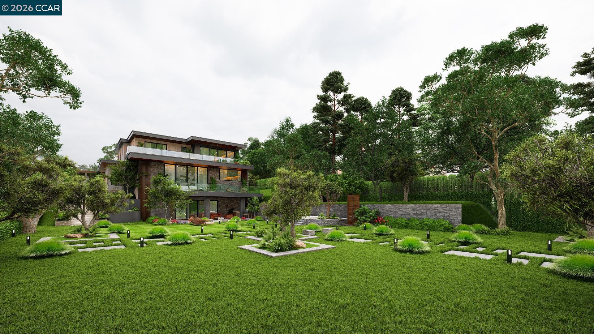 9 Paintbrush Lane Orinda, CA 94563 - Photo 12 of 13