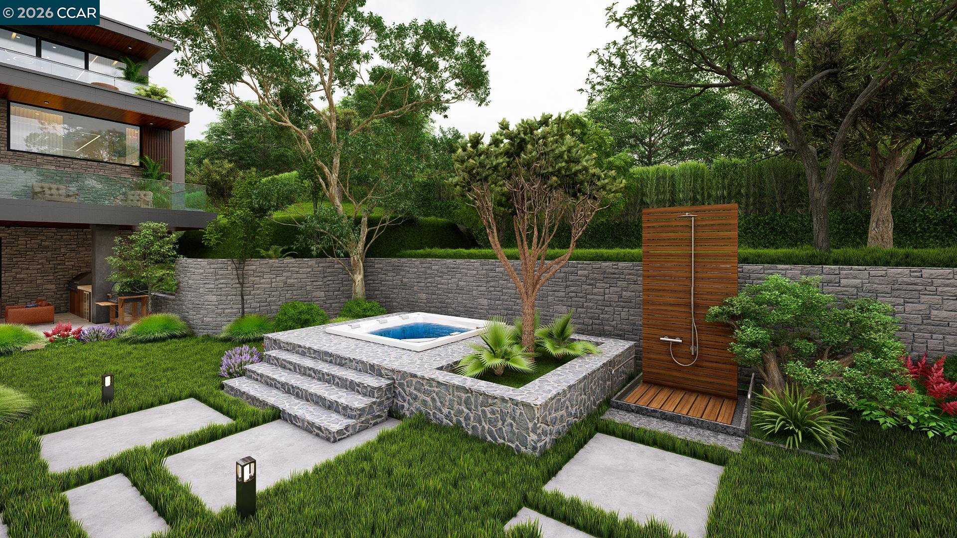 9 Paintbrush Lane Orinda, CA 94563 - Photo 13 of 13