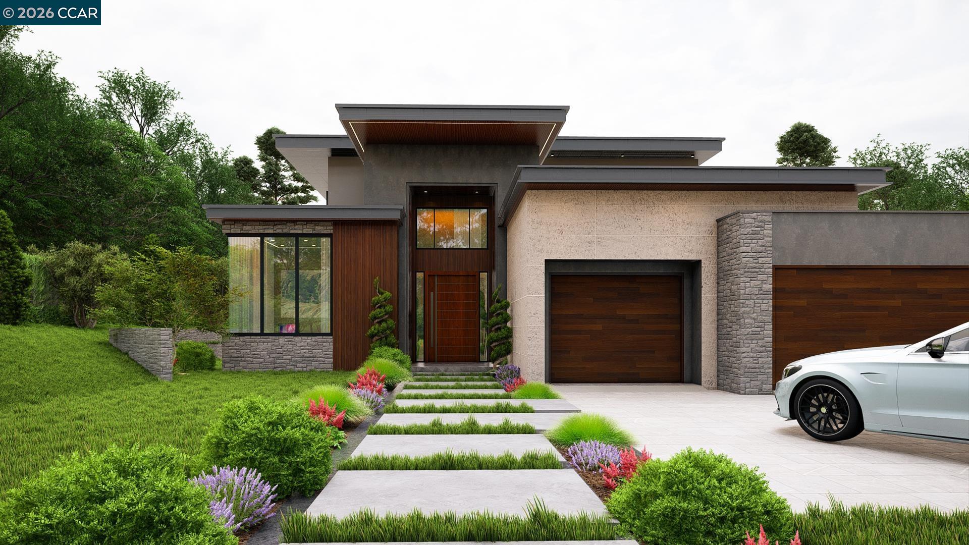 9 Paintbrush Lane Orinda, CA 94563 - Photo 3 of 13