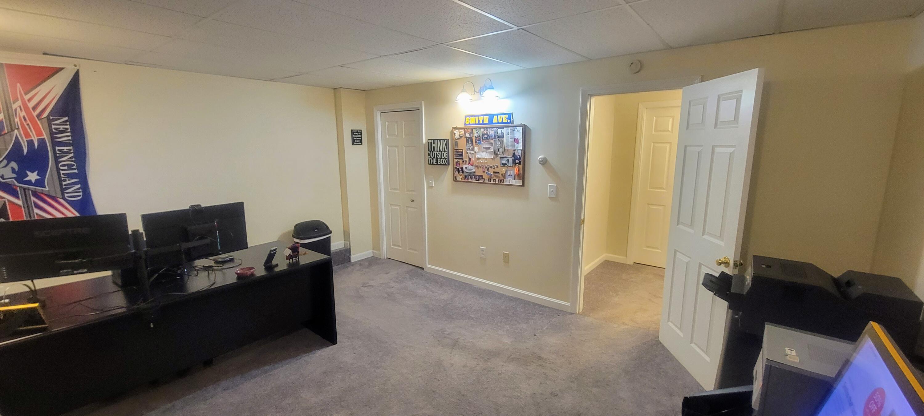 176 Smith Road Hermon, ME 04401 - Photo 50 of 56 Bonus Room (2)