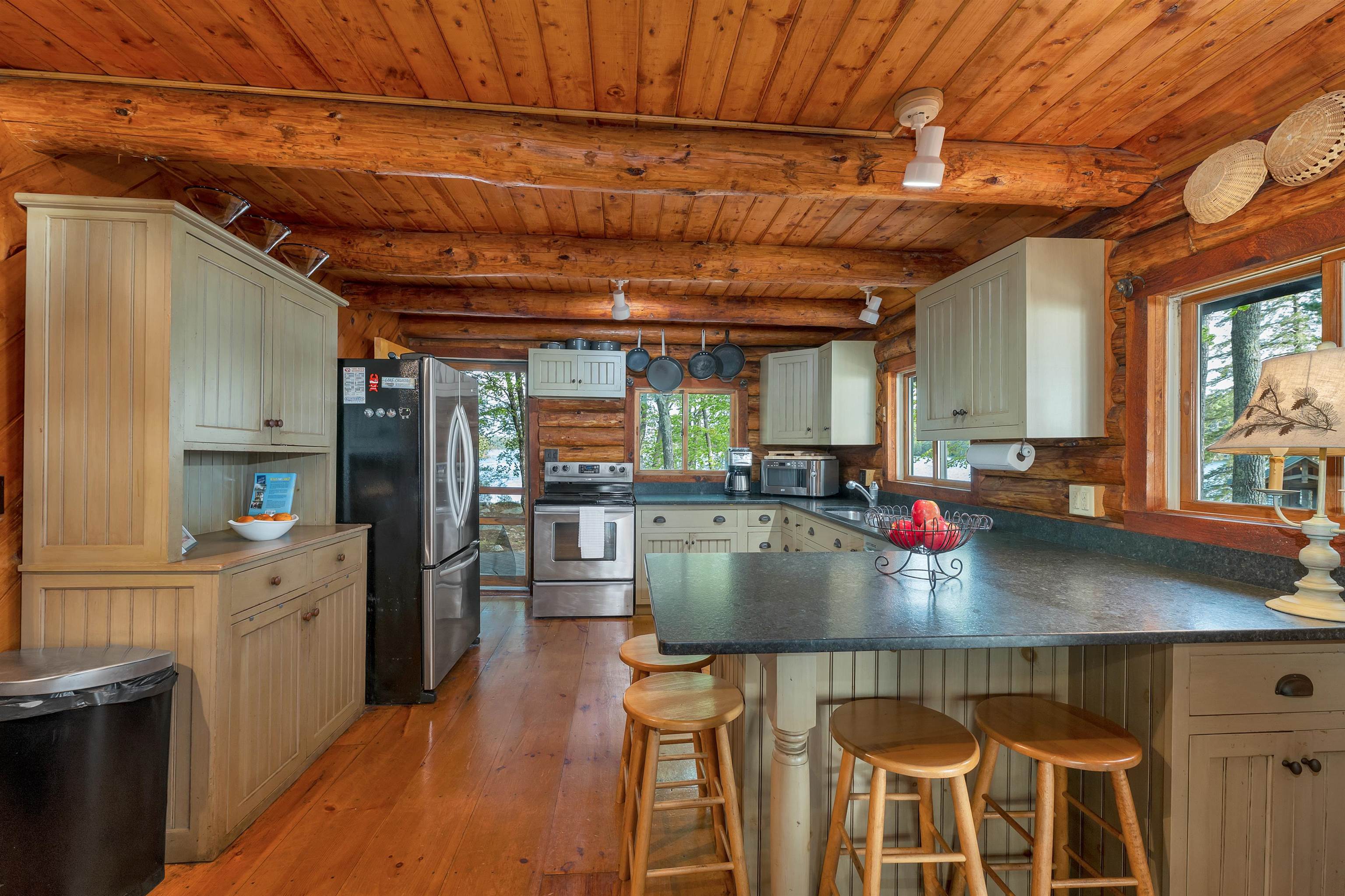 38 Mark Island Gilford, NH 03249 - Photo 39 of 60