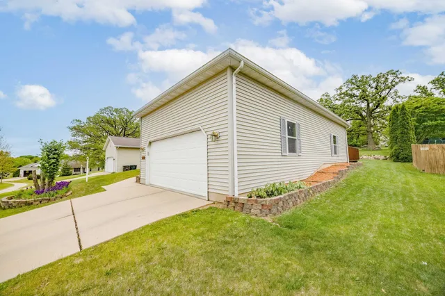 $360,000 | 1229 West Blooming Field, Whitewater, WI 53190